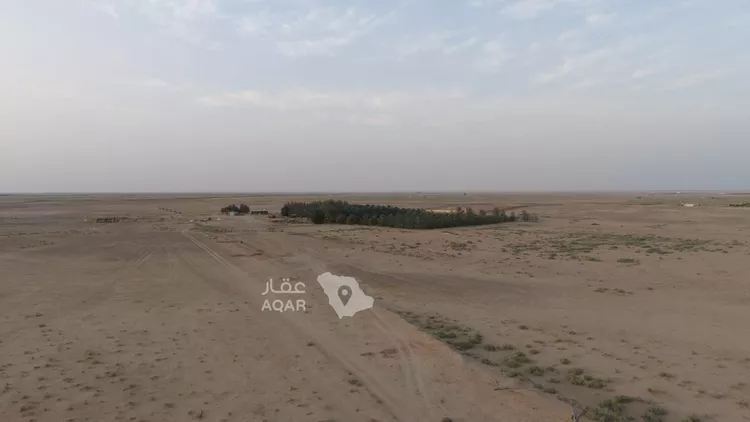 مزرعة للبيع في شارع, حي المدرج, مدينة المدرج, منطقة القصيم 12