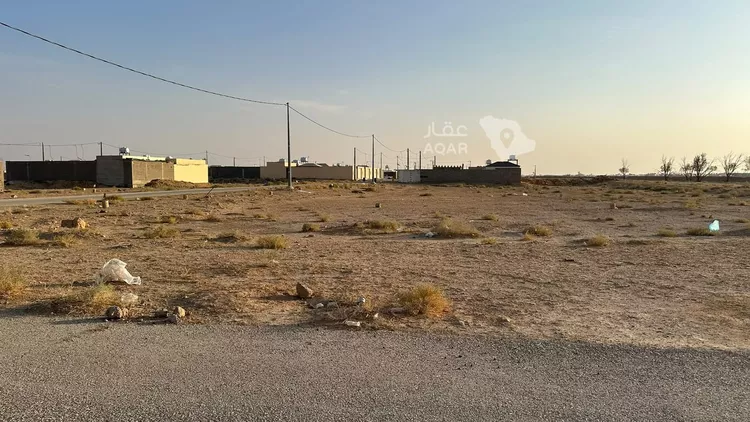 Land for Sale in Buraydah Ash Shafaq صورة 3
