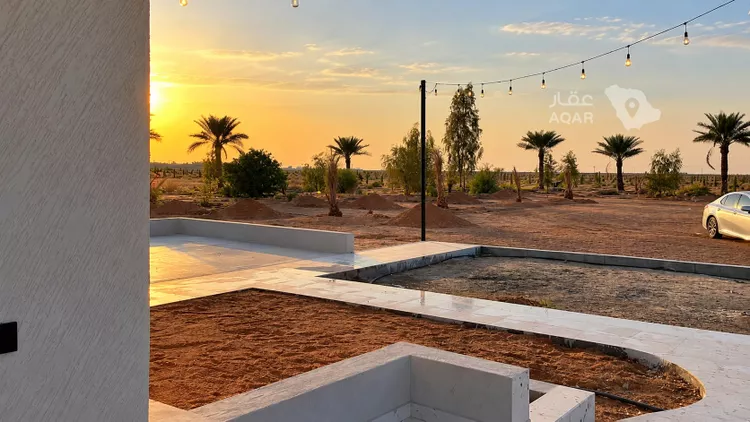 Farm for Sale in Buraydah Ar Rihab 7