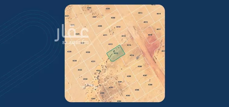 أرض للبيع في شارع شارع , حي الجامعة, مدينة البدائع, منطقة القصيم