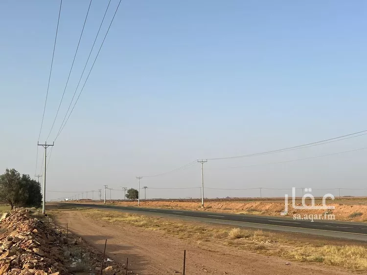 أرض للبيع في شارع شارع , حي المنصورية, مدينة المنصورية, منطقة حائل صورة 5