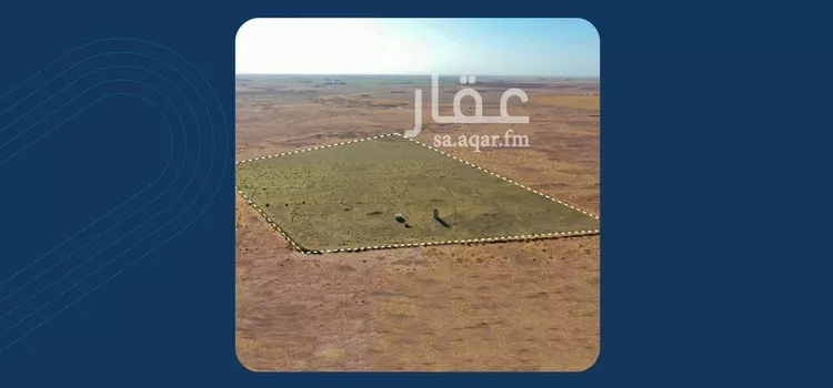 أرض للبيع في شارع شارع , مدينة بقعاء, منطقة حائل