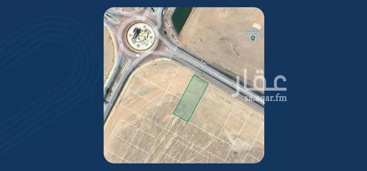 أرض للبيع في شارع شارع , حي الروضة, مدينة الغزالة - الروضه, منطقة حائل