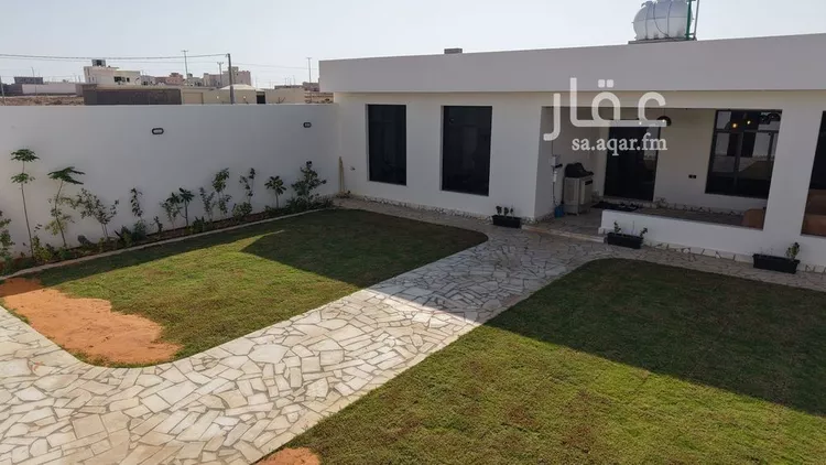 استراحة للبيع في شارع المروج 2, حي الندى, مدينة روضه سدير, منطقة الرياض صورة 5
