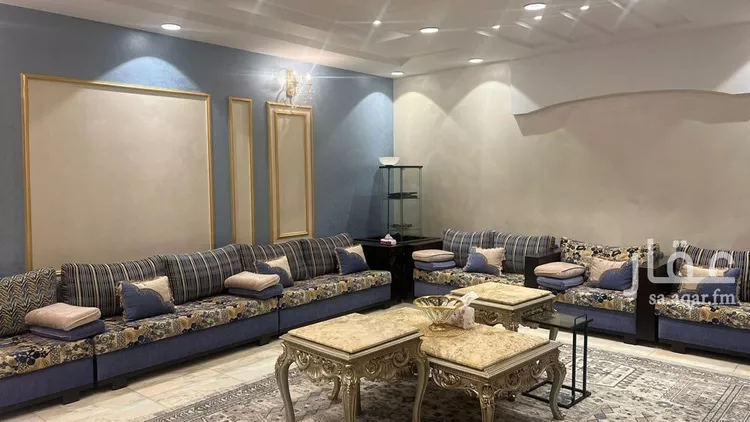 فيلا للبيع في شارع الأوزعي, حي النهضة, مدينة بريدة, منطقة القصيم صورة 2