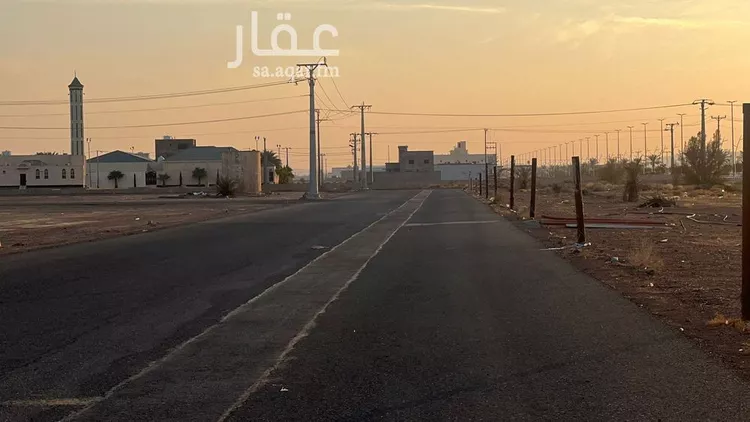 أرض للبيع في شارع شارع , حي السلام, مدينة الشنان, منطقة حائل صورة 2