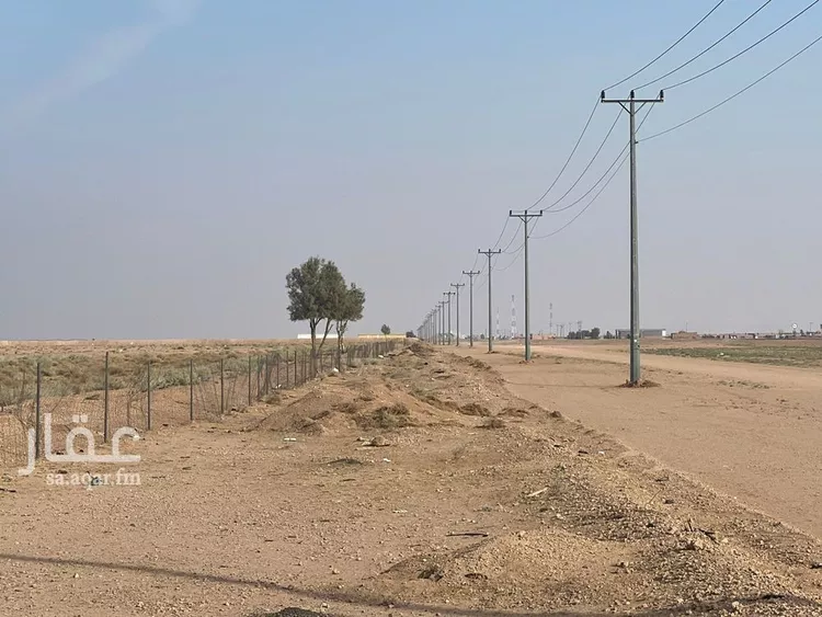 أرض للبيع في شارع حايل - شري, حي الدهيثم, مدينة مخطط الدهيثم, منطقة حائل صورة 4