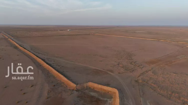 مزرعة للبيع في شارع شارع , حي الدوية, مدينة الدويه, منطقة حائل صورة 2