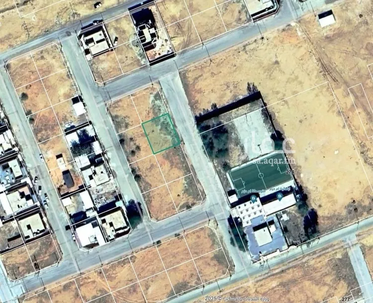 أرض للبيع في شارع ام حزم 42, حي ام حزم, مدينة ام حزم, منطقة القصيم