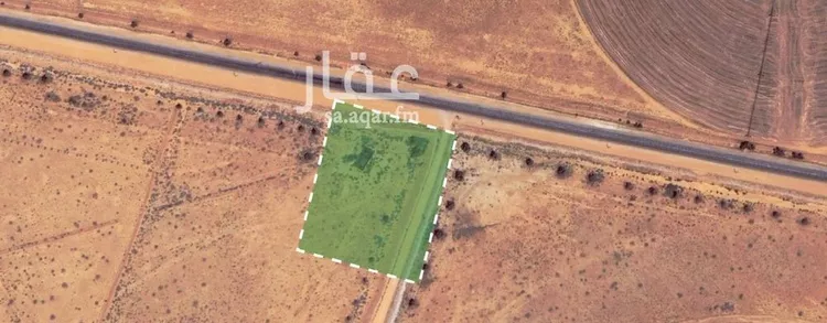 أرض للبيع في شارع شارع , حي مزارع شرق البطين, مدينة مزارع شرق البطين, منطقة القصيم