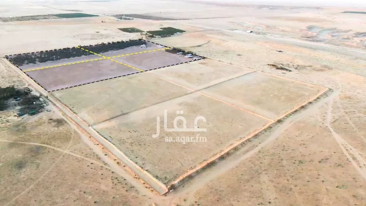 مزرعة للبيع في شارع شارع , حي مزارع شرق البطين, مدينة مزارع شرق البطين, منطقة القصيم