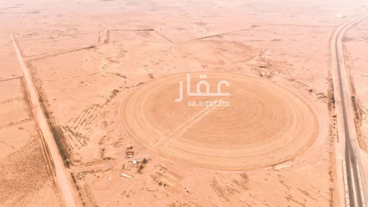 مزرعة للبيع في شارع شارع , حي شرى, مدينة شرى, منطقة القصيم صورة 5