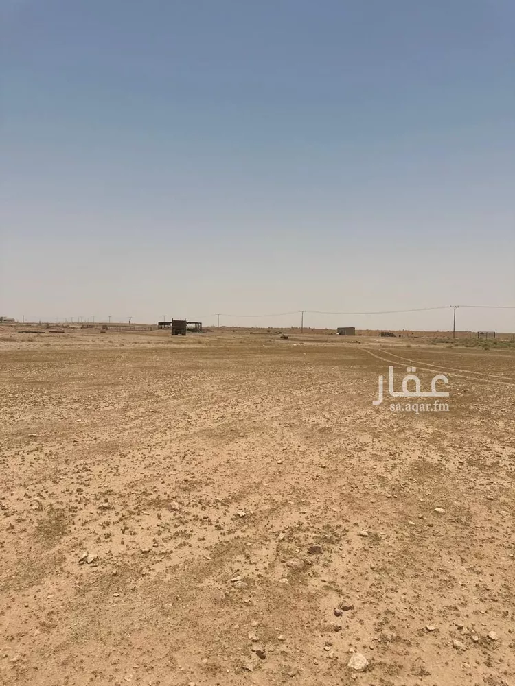 مزرعة للبيع في شارع شارع , حي مزارع القرنه الجنوبيه, مدينة مزارع القرنه الجنوبيه, منطقة الرياض صورة 5