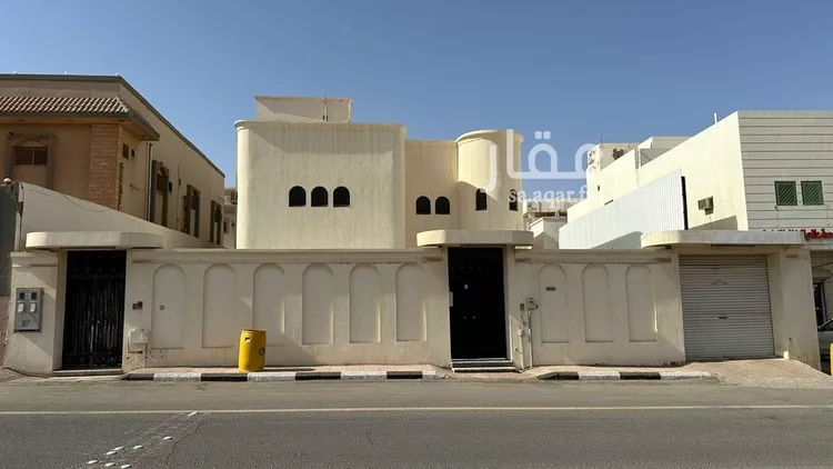 فيلا للبيع في شارع شارع الراجحي, حي الزهرة, مدينة البكيرية, منطقة القصيم صورة 2