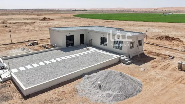 Farm for Sale in Al Ghat Ar Rabie 12