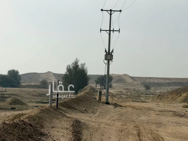 مزرعة للبيع في شارع شارع, مدينة الأجفر, منطقة حائل صورة 4