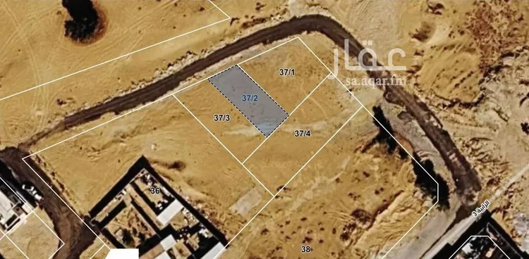Land for Sale in Buraydah Al Akhdar