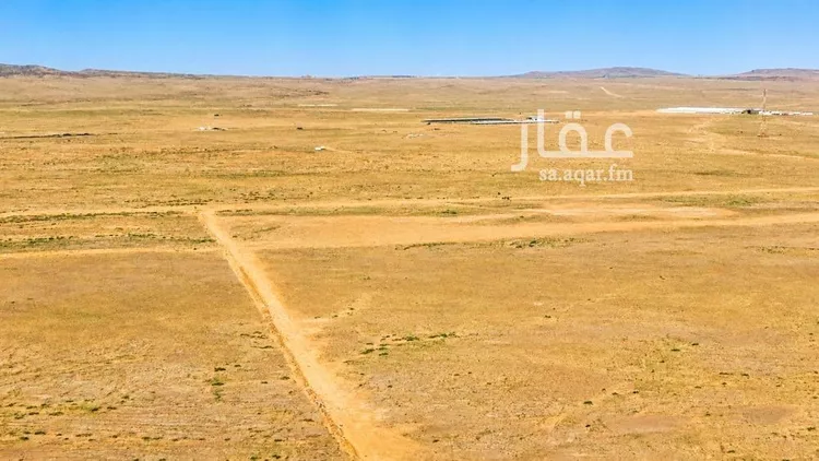 مزرعة للبيع في شارع غير مسمى, حي جلدية, مدينة جلدية, منطقة حائل صورة 3