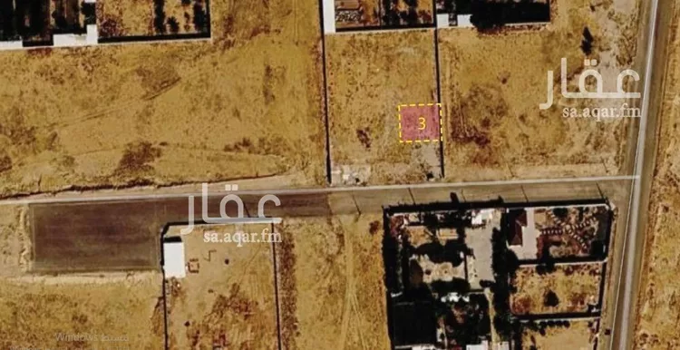 Land for Sale in Riyadh Al Khabra Al Hazm