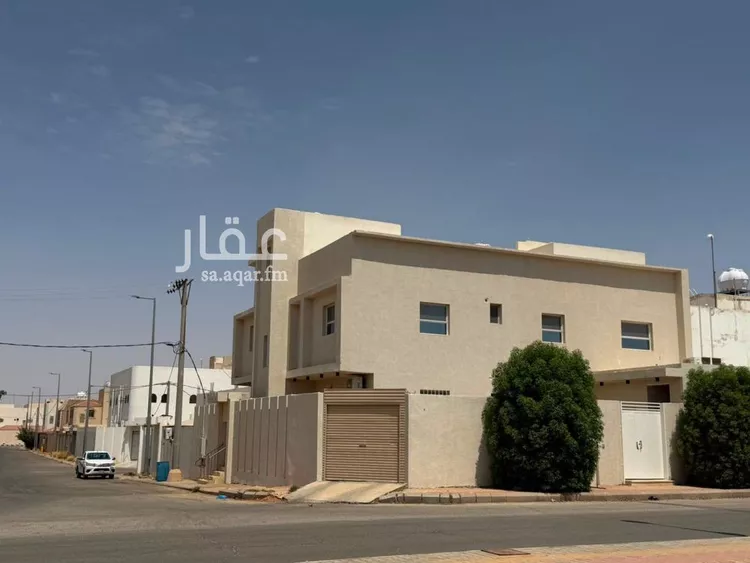 دور للبيع في شارع الامير سلطان بن عبدالعزيز, حي الياسمين, مدينة الخبراء والسحابين, منطقة القصيم صورة 4