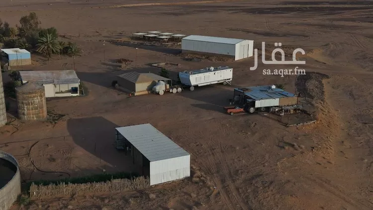 Farm for Sale in Baqaa Al Suhaibi صورة 5
