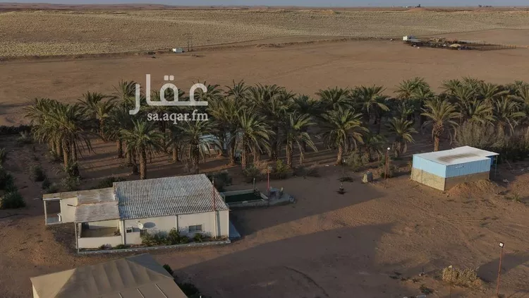 مزرعة للبيع في شارع, حي الصداة, مدينة الصداة, منطقة حائل 9
