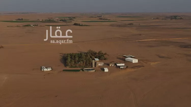 مزرعة للبيع في شارع, حي الصداة, مدينة الصداة, منطقة حائل 13