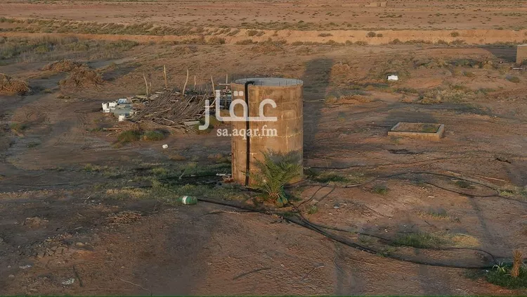 مزرعة للبيع في شارع ترابي, حي الفويلق رقم(1), مدينة الفويلق رقم 1, منطقة حائل 14