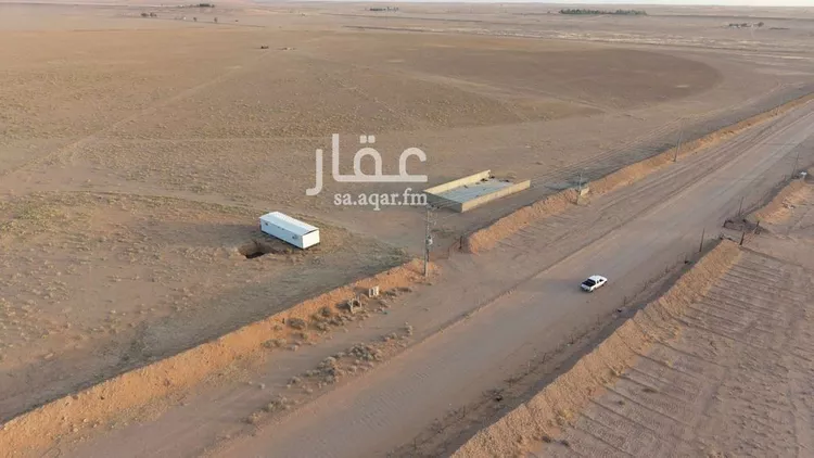 Farm for Sale in Baqaa Al Suhaibi صورة 5