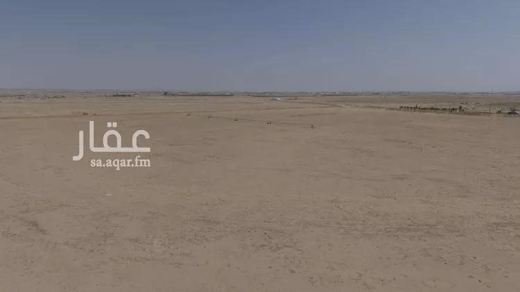 مزرعة للبيع في شارع, حي مزارع الفويلق, مدينة مزارع الفويلق, منطقة القصيم صورة 3