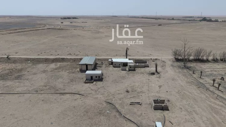 مزرعة للبيع في شارع, حي مزارع الفويلق, مدينة مزارع الفويلق, منطقة القصيم 6