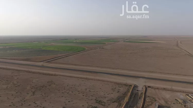 Farm for Sale in AlShinana Al Aziziyah صورة 5