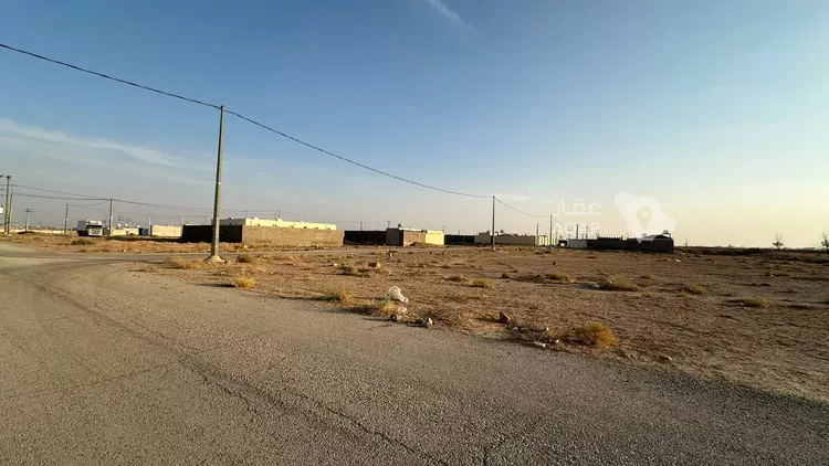 Land for Sale in Buraydah Ash Shafaq صورة 4