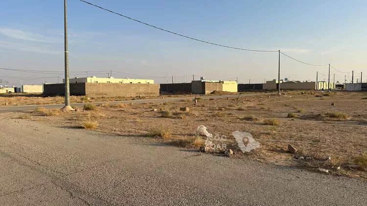 Land for Sale in Buraydah Ash Shafaq 7