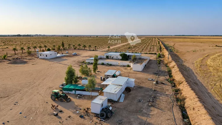 Farm for Sale in Buraydah Ar Rihab 4