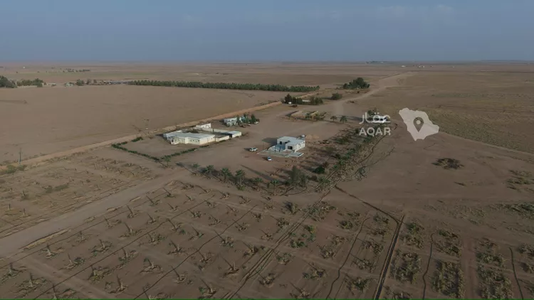 Farm for Sale in Buraydah Ar Rihab 12
