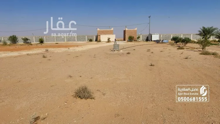 مزرعة للبيع في شارع شارع , حي الساحبه ومزارعها, مدينة الساحبه ومزارعها, منطقة الرياض صورة 5