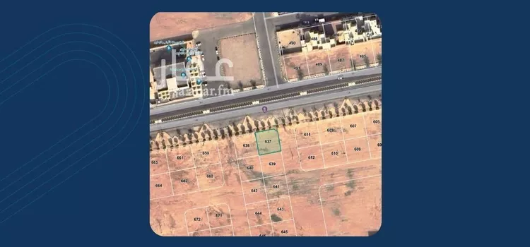 أرض للبيع في شارع شارع , حي حي الملك سعود, مدينة البطين, منطقة القصيم