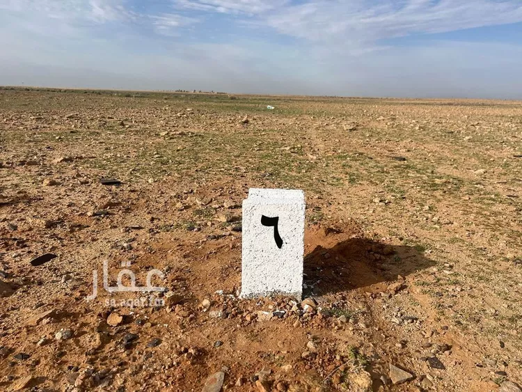 أرض للبيع في شارع شارع , حي الحفنه, مدينة الحفنه, منطقة القصيم صورة 3