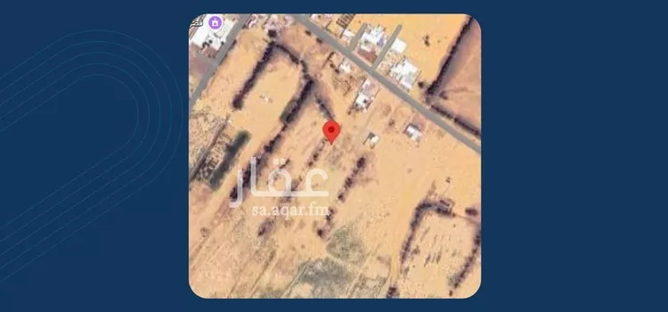 أرض للبيع في شارع شارع , حي الشيحيّة, مدينة الشيحيه, منطقة حائل