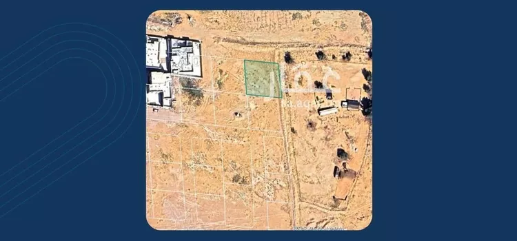 أرض للبيع في حي الزيتون, مدينة سكاكا, منطقة الجوف