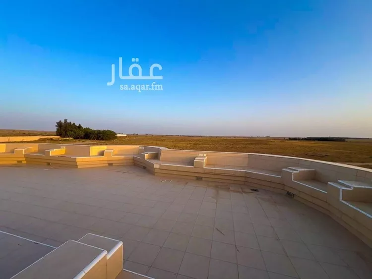 مزرعة للبيع في شارع شارع, حي مزارع شرق البطين, مدينة مزارع شرق البطين, منطقة القصيم صورة 4