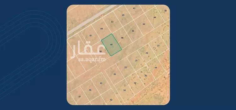 أرض للبيع في شارع شارع, حي الضلفعه, مدينة الضلفعه, منطقة القصيم