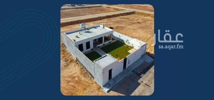 استراحة للبيع في شارع المروج 2, حي الندى, مدينة روضه سدير, منطقة الرياض