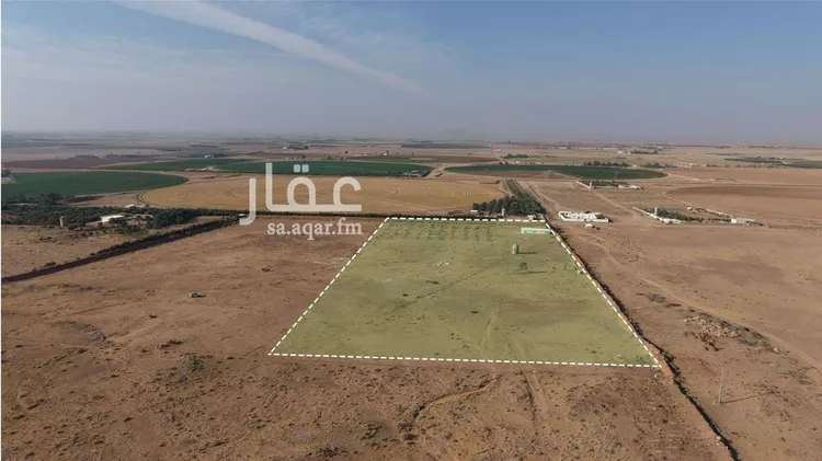 أرض للبيع في شارع شارع , حي بقعاء الشرقية(سهلة الفزير), مدينة بقعاء, منطقة حائل