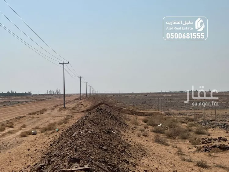 مزرعة للبيع في شارع شارع , حي الحفنه, مدينة الحفنه, منطقة القصيم صورة 4