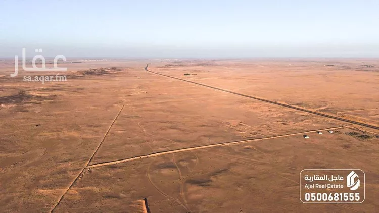 مزرعة للبيع في شارع طربق بقعاء , حي الشيحيّة, مدينة الشيحيه, منطقة حائل صورة 2