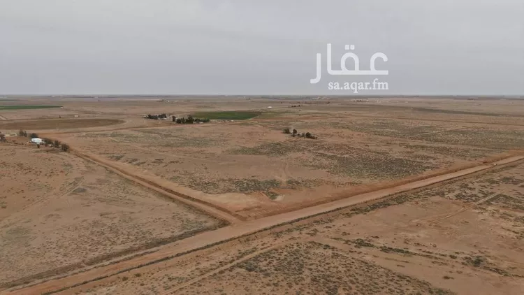 مزرعة للبيع في شارع شارع, حي الدوية, مدينة الدويه, منطقة حائل صورة 4