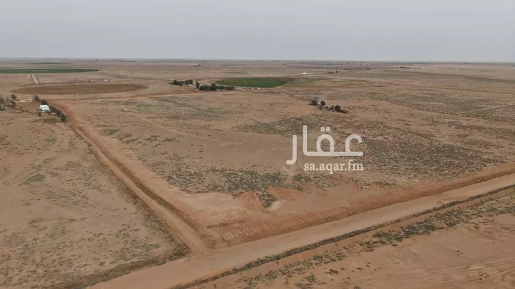 مزرعة للبيع في شارع شارع, حي الدوية, مدينة الدويه, منطقة حائل صورة 5