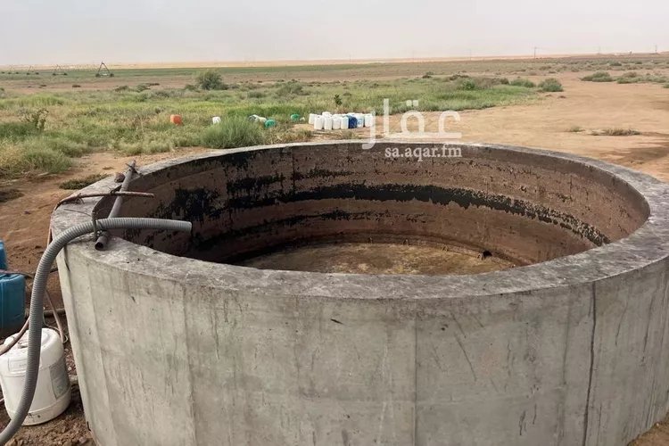 مزرعة للبيع في شارع شارع, حي الفويلق رقم(1), مدينة الفويلق رقم 1, منطقة حائل صورة 4